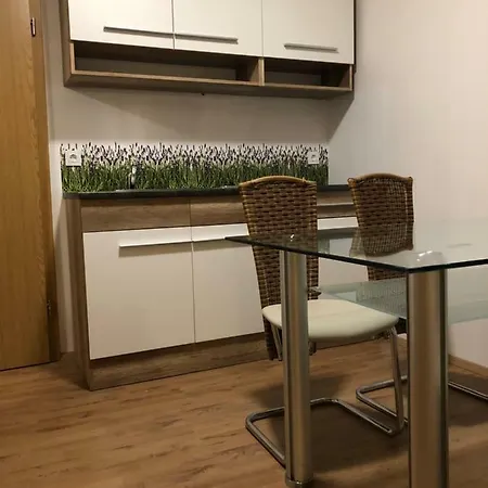Сasa de vacaciones Apartmajska Hiska Urska *