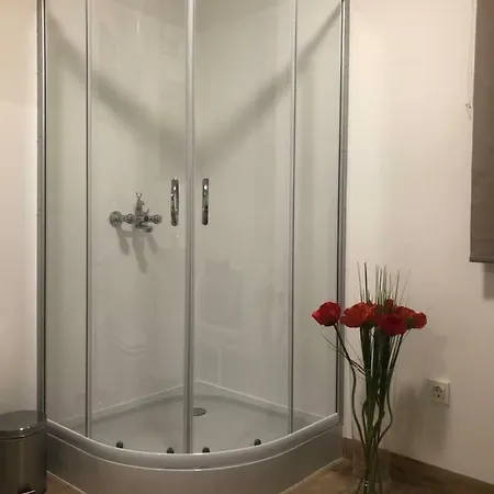 Apartmajska Hiska Urska Сasa de vacaciones