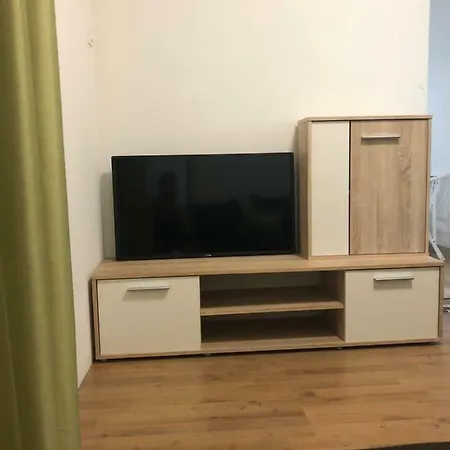 Apartmajska Hiska Urska Сasa de vacaciones