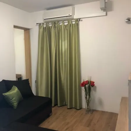 Сasa de vacaciones Apartmajska Hiska Urska Podčetrtek