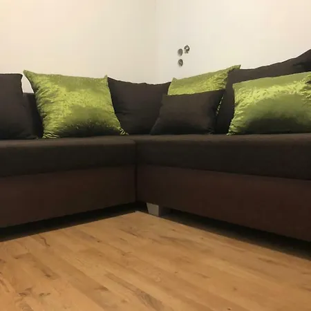Сasa de vacaciones Apartmajska Hiska Urska